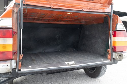 1980 Citroen GS Pallas 1200 zum Verkauf (Bild 78 von 146)