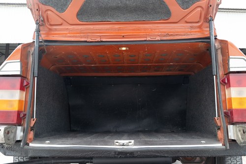 1980 Citroen GS Pallas 1200 zum Verkauf (Bild 79 von 146)