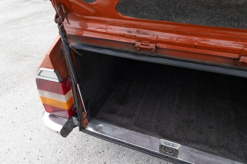 1980 Citroen GS Pallas 1200 zum Verkauf (Bild 80 von 146)