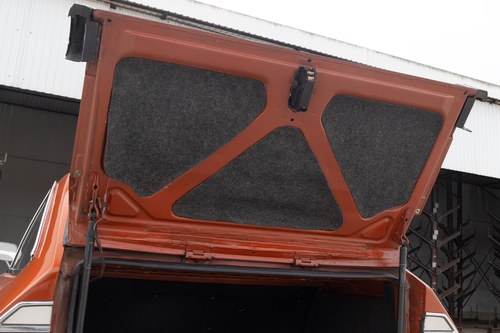 1980 Citroen GS Pallas 1200 zum Verkauf (Bild 81 von 146)