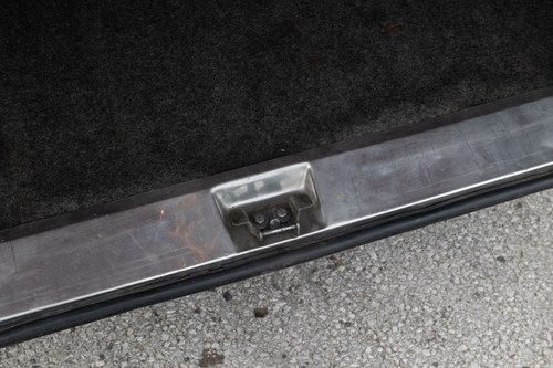 1980 Citroen GS Pallas 1200 zum Verkauf (Bild 83 von 146)