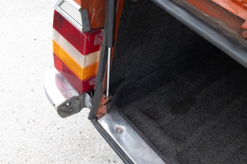 1980 Citroen GS Pallas 1200 zum Verkauf (Bild 84 von 146)