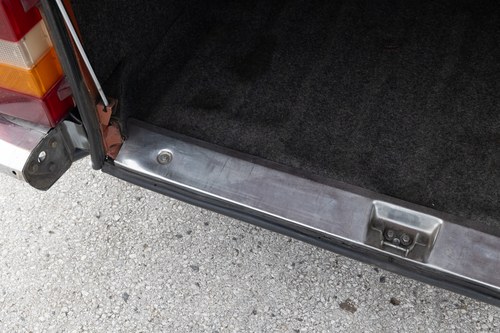 1980 Citroen GS Pallas 1200 zum Verkauf (Bild 86 von 146)