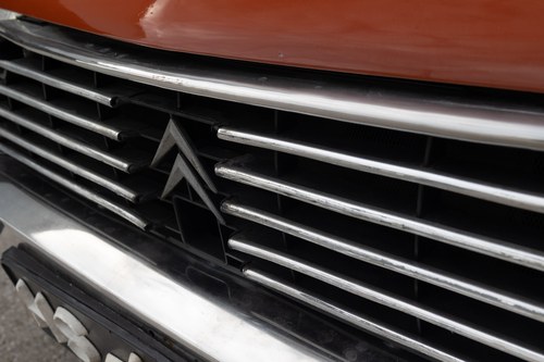 1980 Citroen GS Pallas 1200 zum Verkauf (Bild 93 von 146)