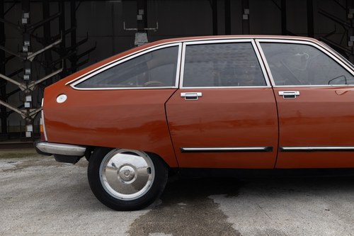 1980 Citroen GS Pallas 1200 zum Verkauf (Bild 99 von 146)