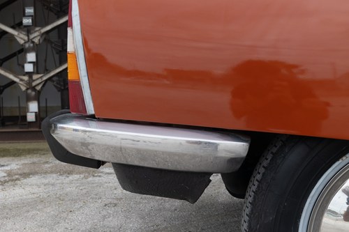 1980 Citroen GS Pallas 1200 zum Verkauf (Bild 100 von 146)