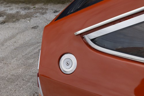 1980 Citroen GS Pallas 1200 zum Verkauf (Bild 101 von 146)