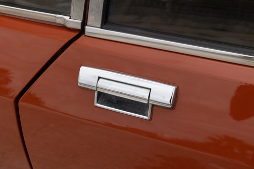 1980 Citroen GS Pallas 1200 zum Verkauf (Bild 102 von 146)