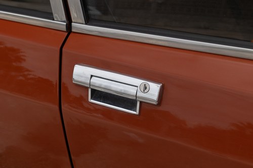 1980 Citroen GS Pallas 1200 zum Verkauf (Bild 103 von 146)