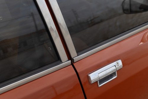 1980 Citroen GS Pallas 1200 zum Verkauf (Bild 106 von 146)