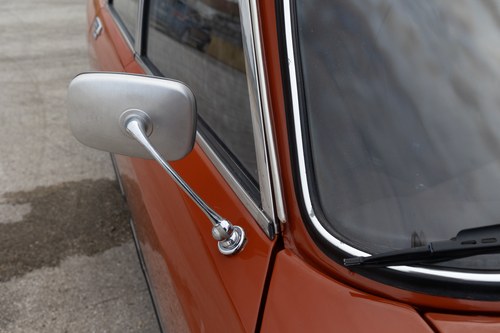 1980 Citroen GS Pallas 1200 zum Verkauf (Bild 107 von 146)