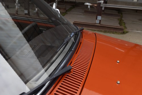 1980 Citroen GS Pallas 1200 zum Verkauf (Bild 108 von 146)