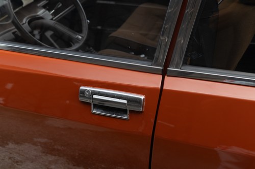 1980 Citroen GS Pallas 1200 zum Verkauf (Bild 109 von 146)