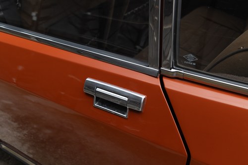 1980 Citroen GS Pallas 1200 zum Verkauf (Bild 110 von 146)