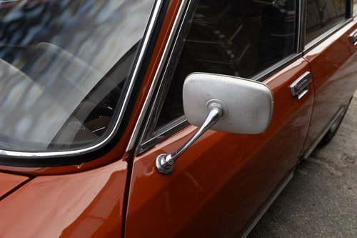 1980 Citroen GS Pallas 1200 zum Verkauf (Bild 111 von 146)