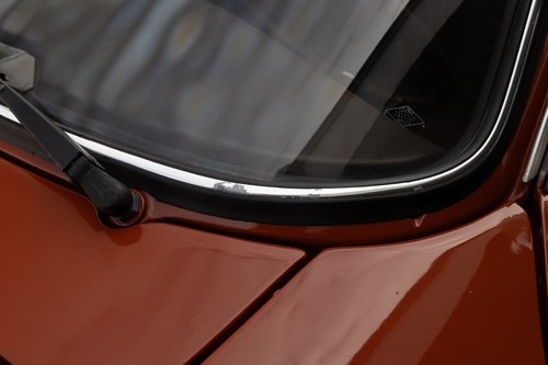 1980 Citroen GS Pallas 1200 zum Verkauf (Bild 112 von 146)