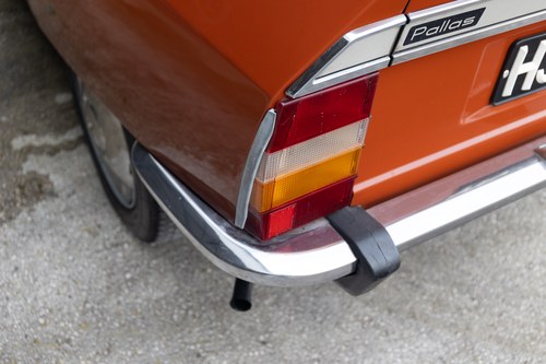 1980 Citroen GS Pallas 1200 zum Verkauf (Bild 113 von 146)