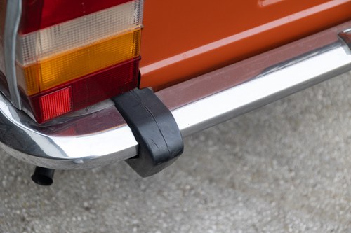 1980 Citroen GS Pallas 1200 zum Verkauf (Bild 114 von 146)