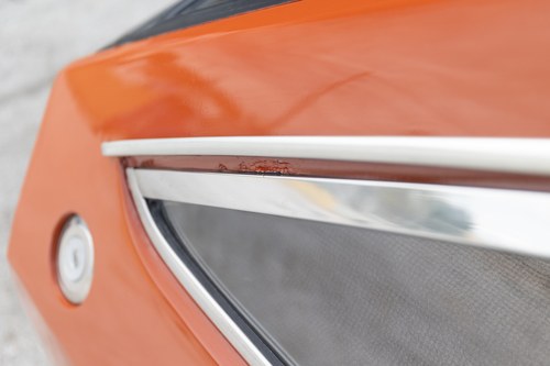 1980 Citroen GS Pallas 1200 zum Verkauf (Bild 115 von 146)