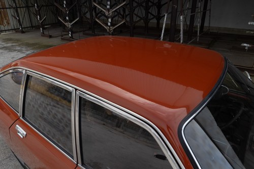 1980 Citroen GS Pallas 1200 zum Verkauf (Bild 116 von 146)