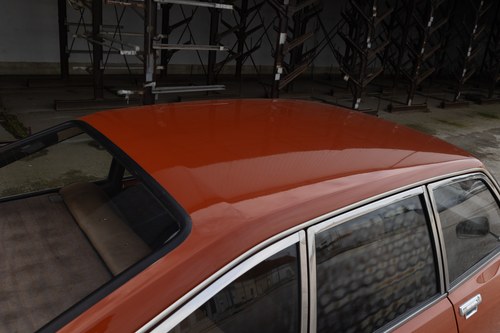 1980 Citroen GS Pallas 1200 zum Verkauf (Bild 117 von 146)