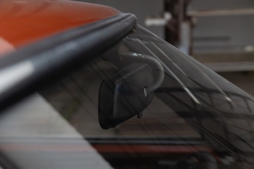 1980 Citroen GS Pallas 1200 zum Verkauf (Bild 118 von 146)