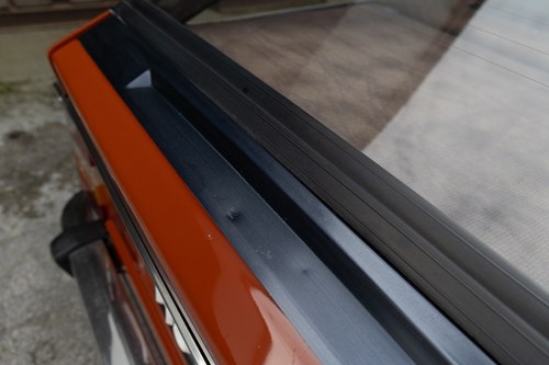 1980 Citroen GS Pallas 1200 zum Verkauf (Bild 123 von 146)