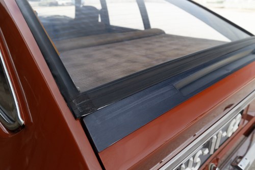 1980 Citroen GS Pallas 1200 zum Verkauf (Bild 124 von 146)