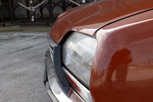 1980 Citroen GS Pallas 1200 zum Verkauf (Bild 128 von 146)