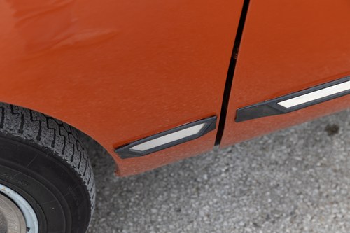 1980 Citroen GS Pallas 1200 zum Verkauf (Bild 129 von 146)