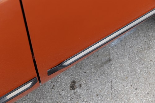 1980 Citroen GS Pallas 1200 zum Verkauf (Bild 130 von 146)