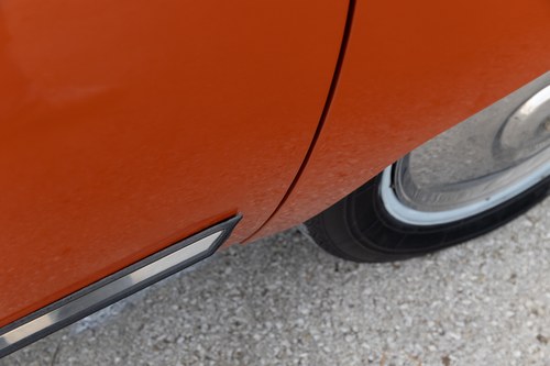 1980 Citroen GS Pallas 1200 zum Verkauf (Bild 131 von 146)