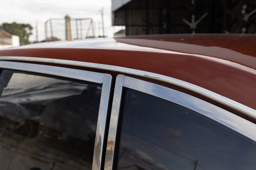 1980 Citroen GS Pallas 1200 zum Verkauf (Bild 132 von 146)