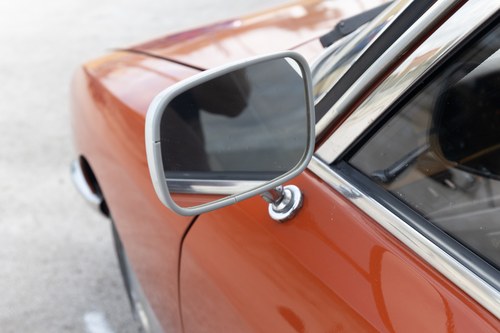 1980 Citroen GS Pallas 1200 zum Verkauf (Bild 133 von 146)