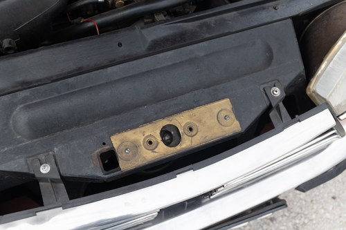 1980 Citroen GS Pallas 1200 zum Verkauf (Bild 139 von 146)