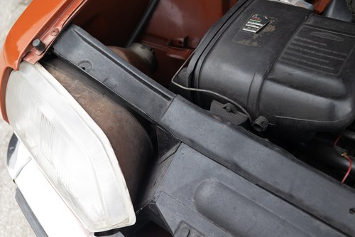 1980 Citroen GS Pallas 1200 zum Verkauf (Bild 143 von 146)