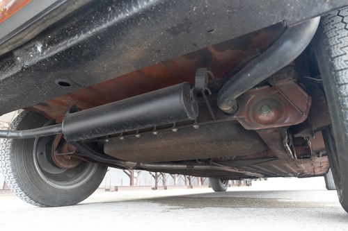 1980 Citroen GS Pallas 1200 zum Verkauf (Bild 144 von 146)