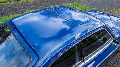 1977 Ford Capri 2000 GL Manual Te koop (foto 115 van 232)