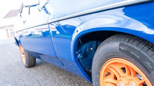 1977 Ford Capri 2000 GL Manual Te koop (foto 130 van 232)