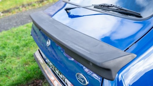 1977 Ford Capri 2000 GL Manual Te koop (foto 134 van 232)