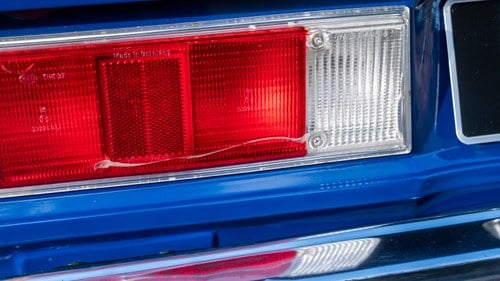 1977 Ford Capri 2000 GL Manual Te koop (foto 146 van 232)