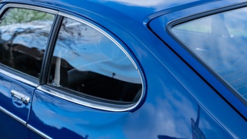 1977 Ford Capri 2000 GL Manual Te koop (foto 156 van 232)