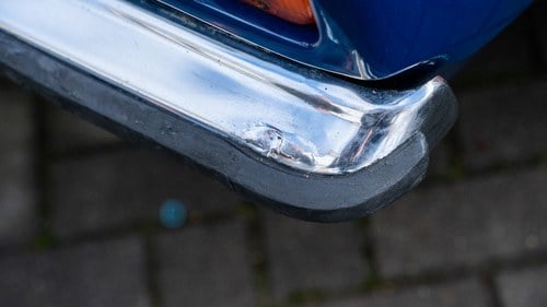 1977 Ford Capri 2000 GL Manual Te koop (foto 174 van 232)