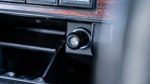 1977 Ford Capri 2000 GL Manual Te koop (foto 42 van 232)