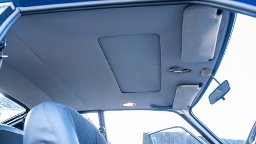 1977 Ford Capri 2000 GL Manual Te koop (foto 47 van 232)