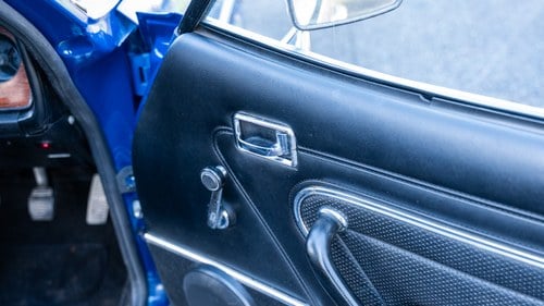 1977 Ford Capri 2000 GL Manual Te koop (foto 51 van 232)