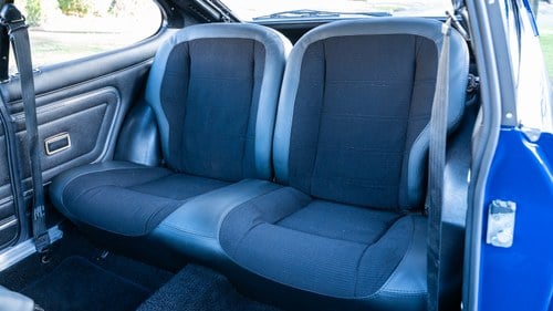 1977 Ford Capri 2000 GL Manual Te koop (foto 68 van 232)