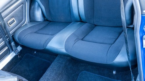 1977 Ford Capri 2000 GL Manual Te koop (foto 69 van 232)