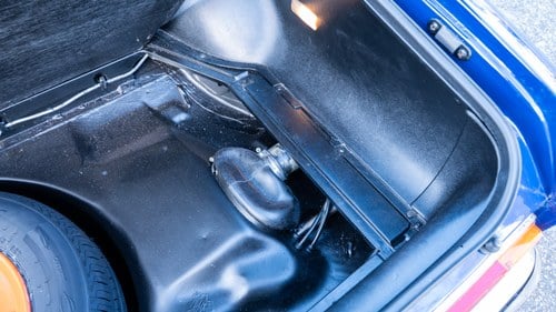 1977 Ford Capri 2000 GL Manual Te koop (foto 86 van 232)