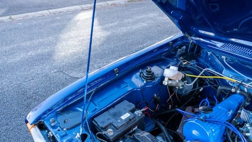 1977 Ford Capri 2000 GL Manual Te koop (foto 183 van 232)